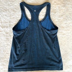 Lululemon Swiftly Tech Racerback Tank Top 2.0 *Race Length